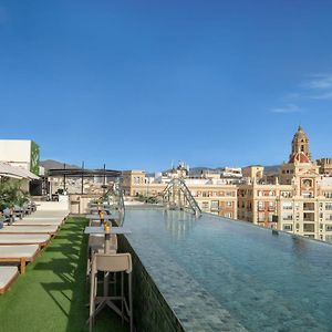 Only You Hotel Malaga